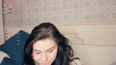 Snapshot of nice_kisss chatting on 10, 3, 2025 Alice online show from 10, 3, 2025