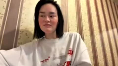 Snapshot of nice_kisss chatting on 1, 7, 2026 Alice online show from 1, 7, 2026