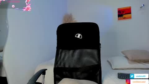 Ariel online show from 23, 4, 2026