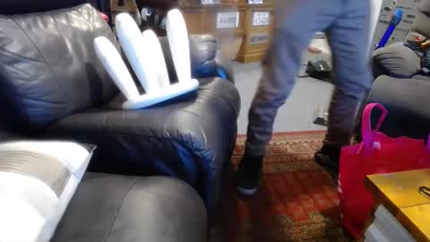 niceasscammo69 online show from 18, 9, 2025