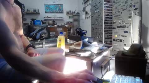 niceasscammo69 online show from 6, 10, 2025