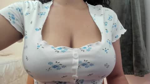 Snapshot of nicebrown chatting on 15, 9, 2025 Sfora online show from 15, 9, 2025