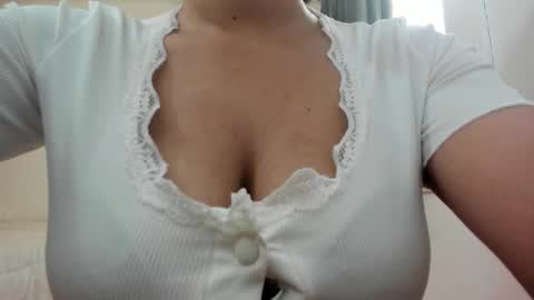 Snapshot of nicebrown chatting on 27, 9, 2025 Sfora online show from 27, 9, 2025