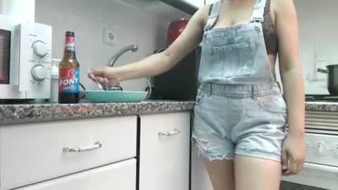 Snapshot of nicebrown chatting on 9, 7, 2026 Sfora online show from 9, 7, 2026