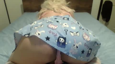 Snapshot of nicedickguy98 chatting on 9, 12, 2024 Ava Angel online show from 9, 12, 2024