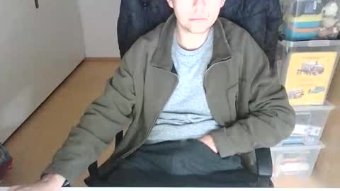 NiceGuyFlo online show from 16, 12, 2025