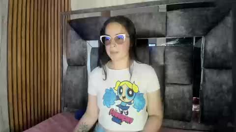 Luna online show from 23, 9, 2025