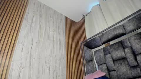 Luna online show from 15, 10, 2025