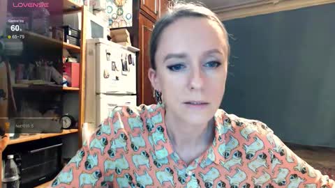 Kathrine online show from 8, 11, 2025