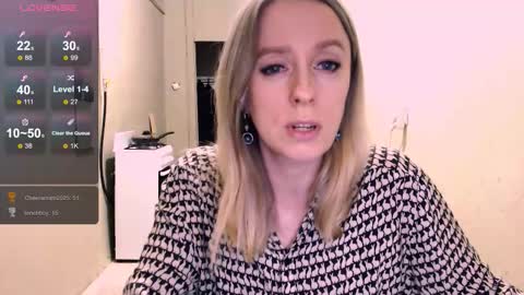 Kathrine online show from 13, 3, 2026