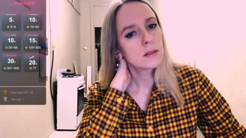 Kathrine online show from 11, 4, 2026