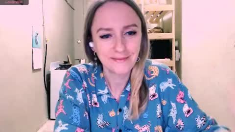Kathrine online show from 5, 7, 2026