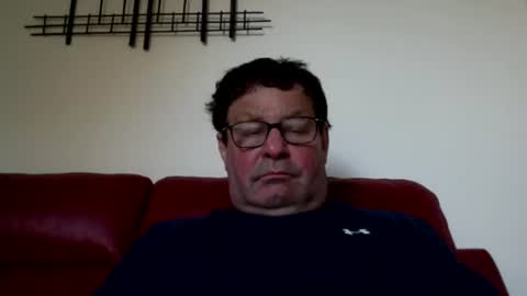 Keith999 online show from 16, 9, 2025