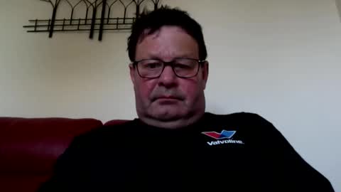 Keith999 online show from 31, 5, 2026
