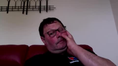 Keith999 online show from 2, 6, 2026