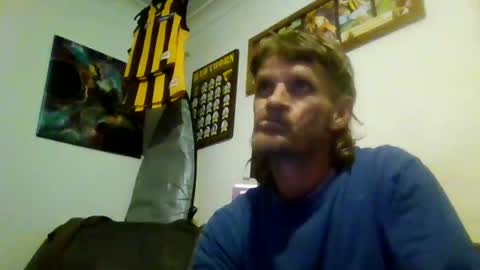 Sexiishaine online show from 1, 1, 2025