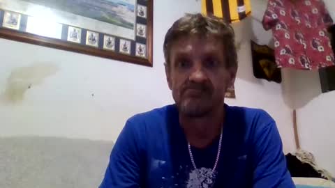 Sexiishaine online show from 23, 11, 2025