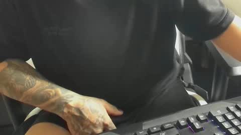 Camila And Steeven online show from 14, 10, 2025