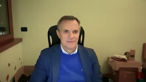 Snapshot of niceshy_71 chatting on 14, 1, 2025 Andrew online show from 14, 1, 2025