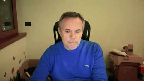 Snapshot of niceshy_71 chatting on 20, 1, 2025 Andrew online show from 20, 1, 2025