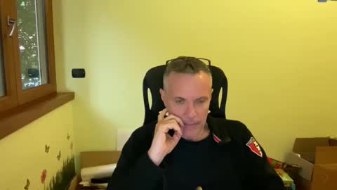 Snapshot of niceshy_71 chatting on 1, 10, 2025 Andrew online show from 1, 10, 2025