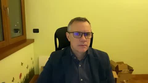 Andrew online show from 13, 1, 2026