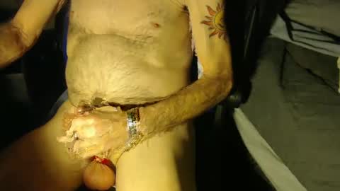 Tantraguy. Was Energywave until...shit happened online show from 14, 2, 2025