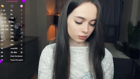 Nicole online show from 12, 2, 2026