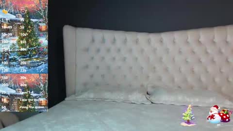 Nichole online show from 10, 12, 2024