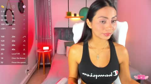 Nichole online show from 28, 1, 2025