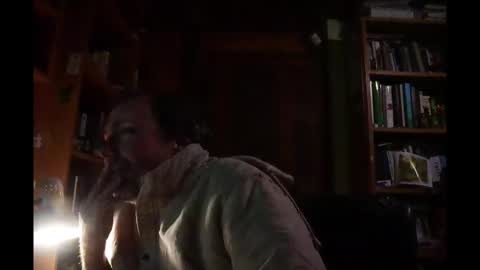 Nick f and Bennie m online show from 31, 10, 2025