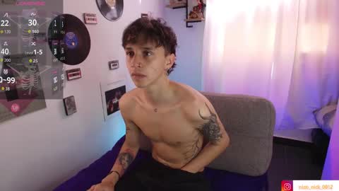 Snapshot of nick_bangover chatting on 13, 9, 2025 Nico online show from 13, 9, 2025