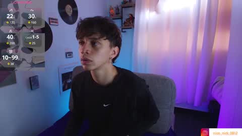 Snapshot of nick_bangover chatting on 29, 9, 2025 Nico online show from 29, 9, 2025