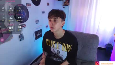 Snapshot of nick_bangover chatting on 15, 11, 2025 Nico online show from 15, 11, 2025