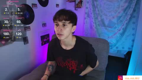 Snapshot of nick_bangover chatting on 28, 11, 2025 Nico online show from 28, 11, 2025