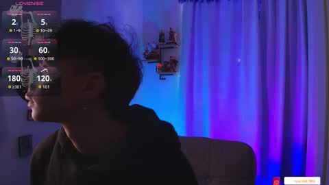 Snapshot of nick_bangover chatting on 13, 12, 2025 Nico online show from 13, 12, 2025