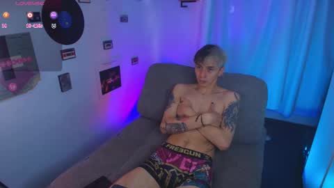 Nico online show from 15, 1, 2026