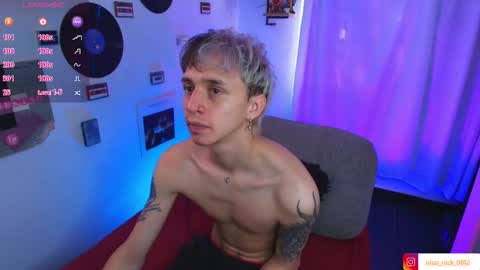 Nico online show from 20, 2, 2026