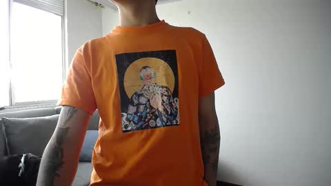 nick bold  online show from 16, 11, 2025