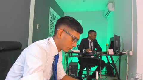 Nick online show from 30, 1, 2025