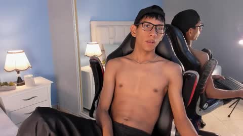 Nick online show from 21, 9, 2025