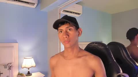 Nick online show from 21, 10, 2025