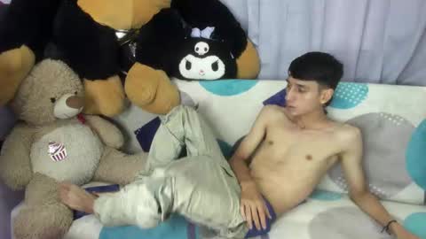 Nick online show from 17, 2, 2026