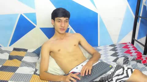 Snapshot of nick_damon chatting on 30, 5, 2026 Nick online show from 30, 5, 2026