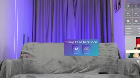 nick_howlenxx online show from 17, 2, 2025