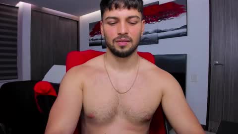 Snapshot of nick_klaus chatting on 20, 11, 2025 Nick Klaus online show from 20, 11, 2025