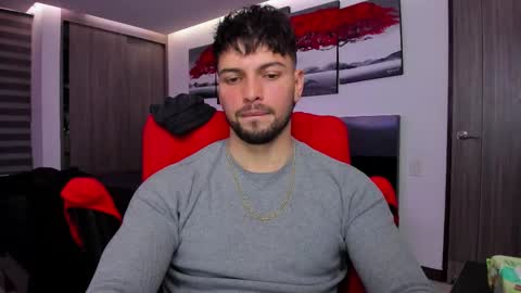 Snapshot of nick_klaus chatting on 22, 11, 2025 Nick Klaus online show from 22, 11, 2025