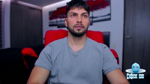 Snapshot of nick_klaus chatting on 24, 11, 2025 Nick Klaus online show from 24, 11, 2025