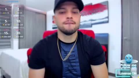 Nick Klaus online show from 19, 12, 2025