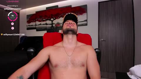 Nick Klaus online show from 10, 3, 2026